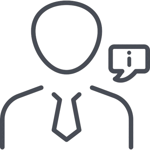 Bağışçı Bilgileri